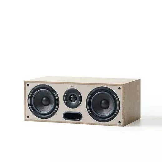 ELIPSON Horus 10C / Light Wood - Beige