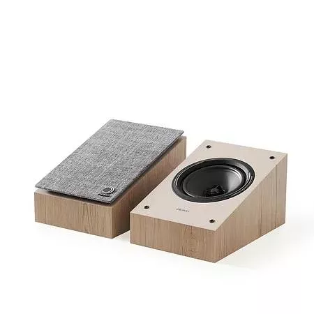 ELIPSON Horus 6ATM / Light Wood - Beige