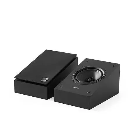 ELIPSON Horus 6ATM / Black - Carbon