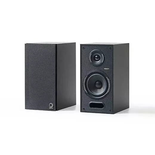 ELIPSON Horus 6B / Black - Carbon