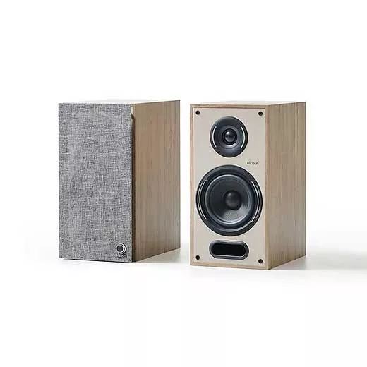 ELIPSON Horus 6B / Light Wood - Beige
