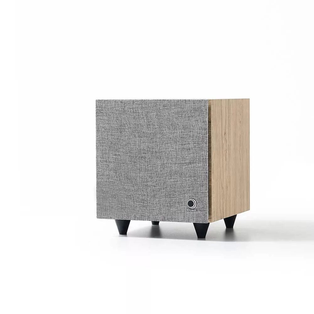 ELIPSON Horus 8S / Light Wood - Beige