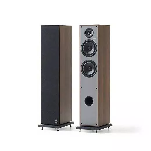 ELIPSON Horus 11F / Walnut - Dark Grey (UNIDAD)