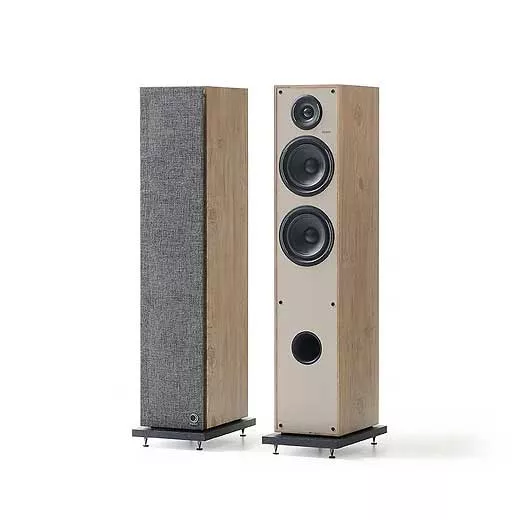 ELIPSON Horus 11F / Light Wood - Beige (UNIDAD)
