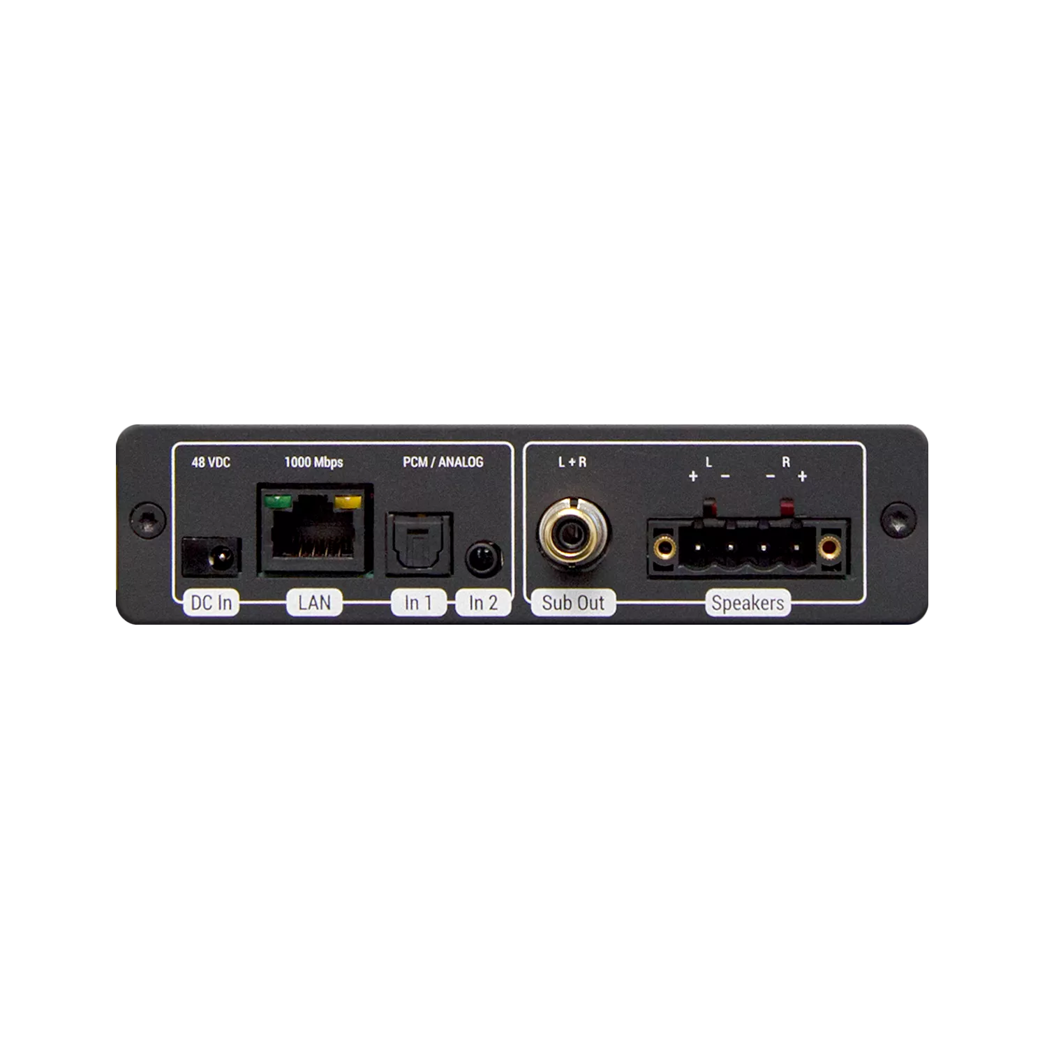 URC HDA130
