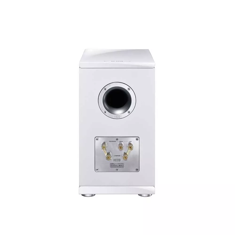 HECO IN VITA 3 PIANO WHITE (PAR)