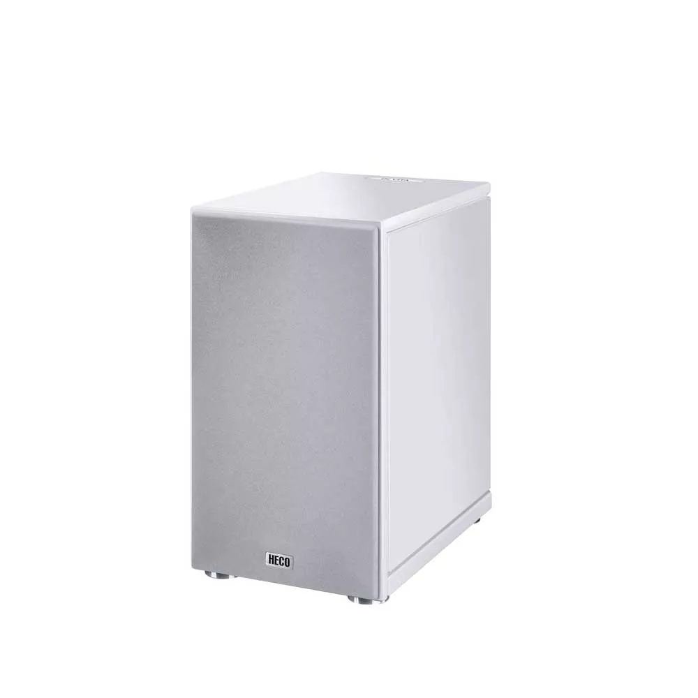 HECO IN VITA 3 PIANO WHITE (PAR)