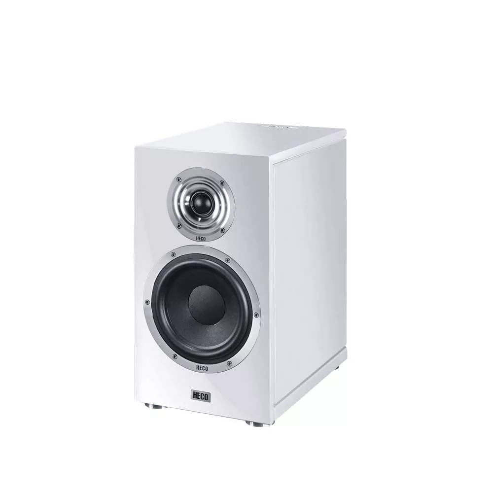 HECO IN VITA 3 PIANO WHITE (PAR)