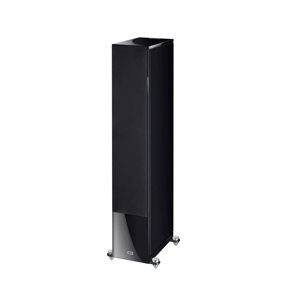 HECO IN VITA 9 PIANO BLACK (UNIDAD)