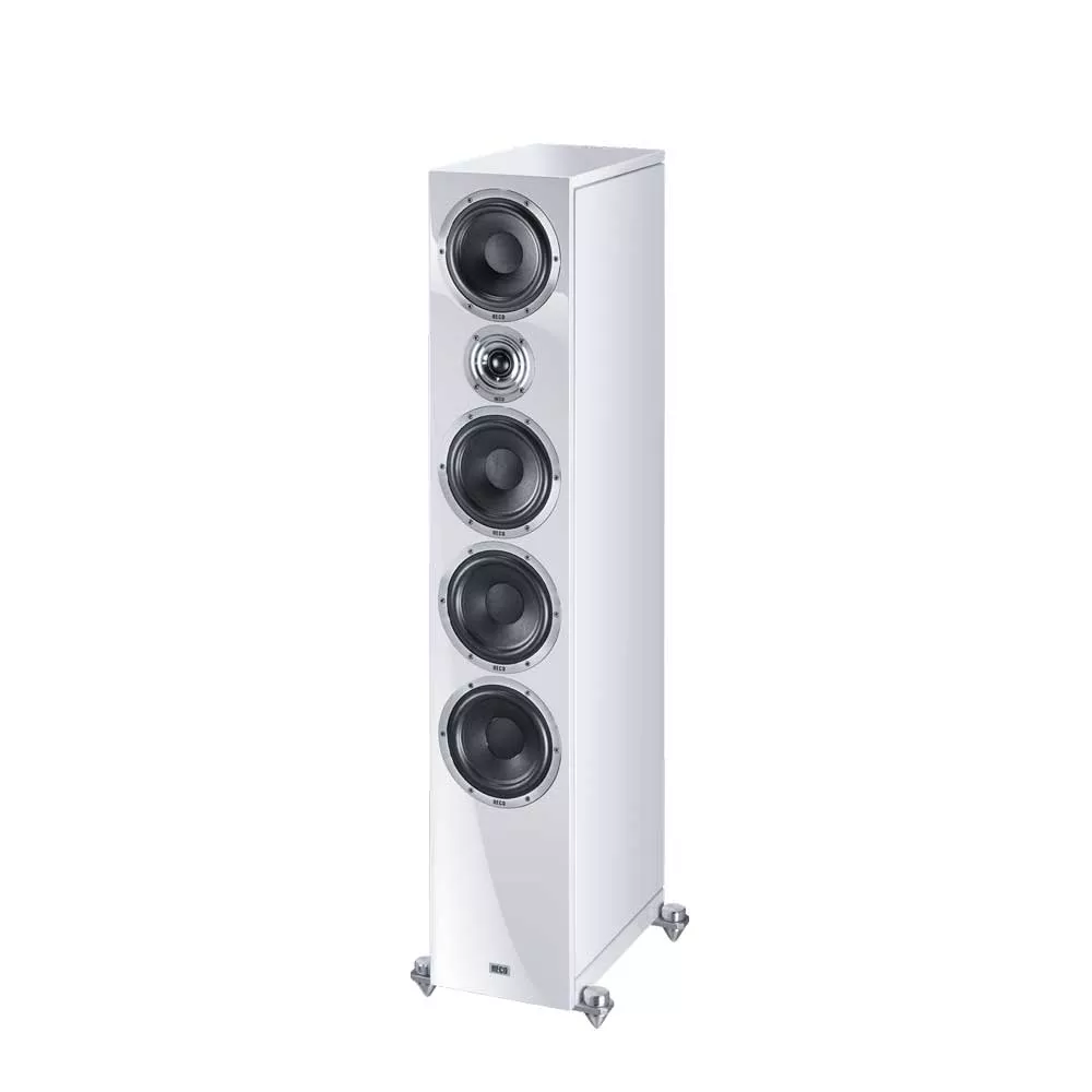 HECO IN VITA 9 PIANO WHITE (UNIDAD)