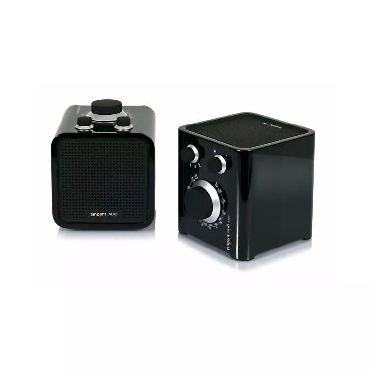 TANGENT ALIO JUNIOR FM/AM walnut
