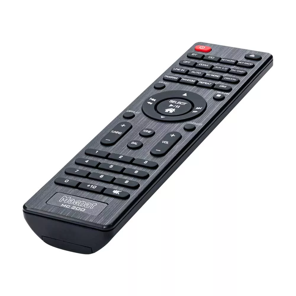 MAGNAT MC200