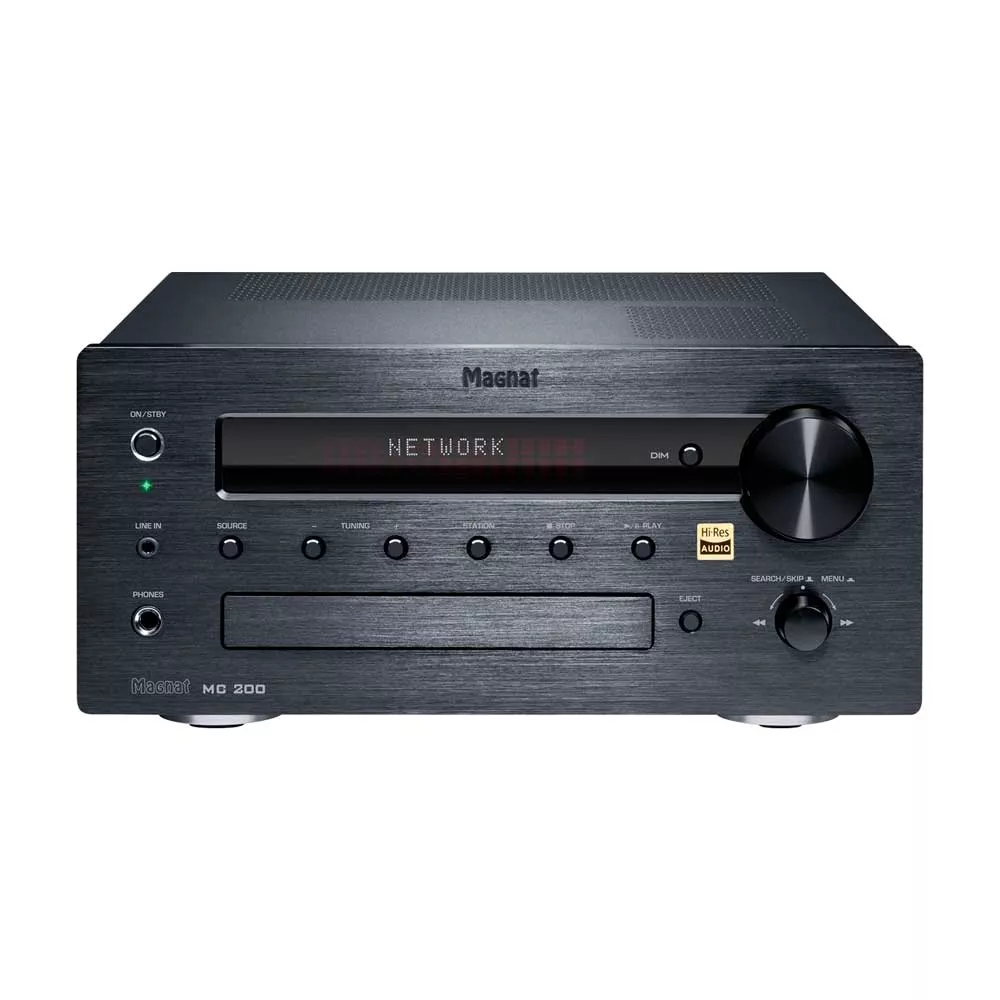 MAGNAT MC200