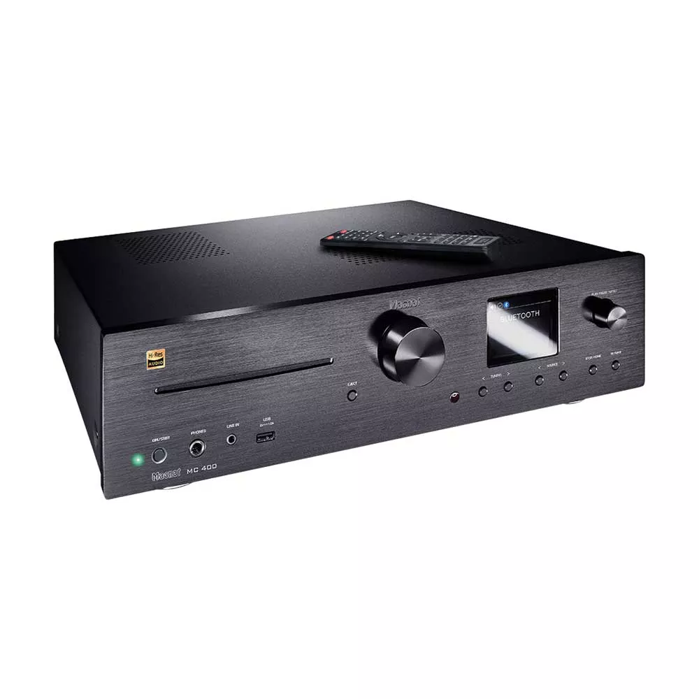 MAGNAT MC400