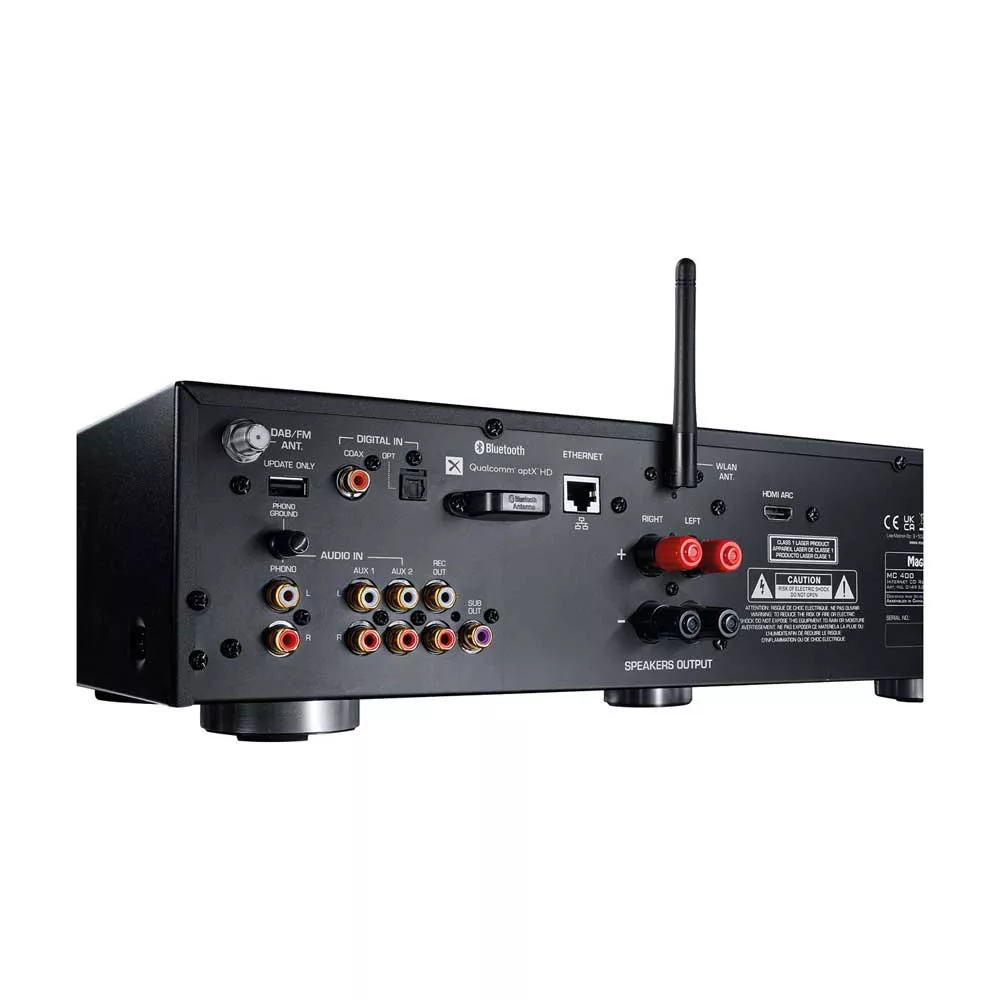 MAGNAT MC400