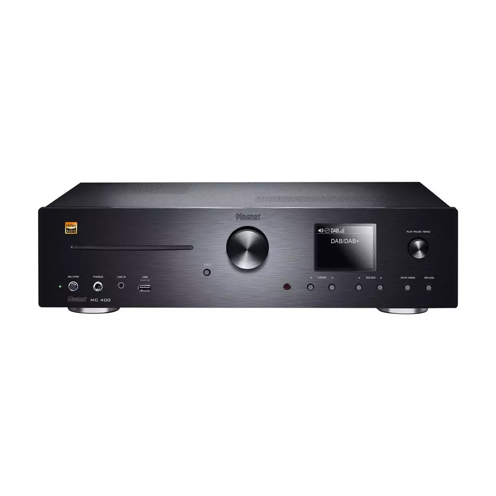 MAGNAT MC400