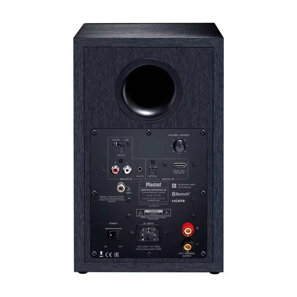 MAGNAT MONITOR REFERENCE 2A (PAR)