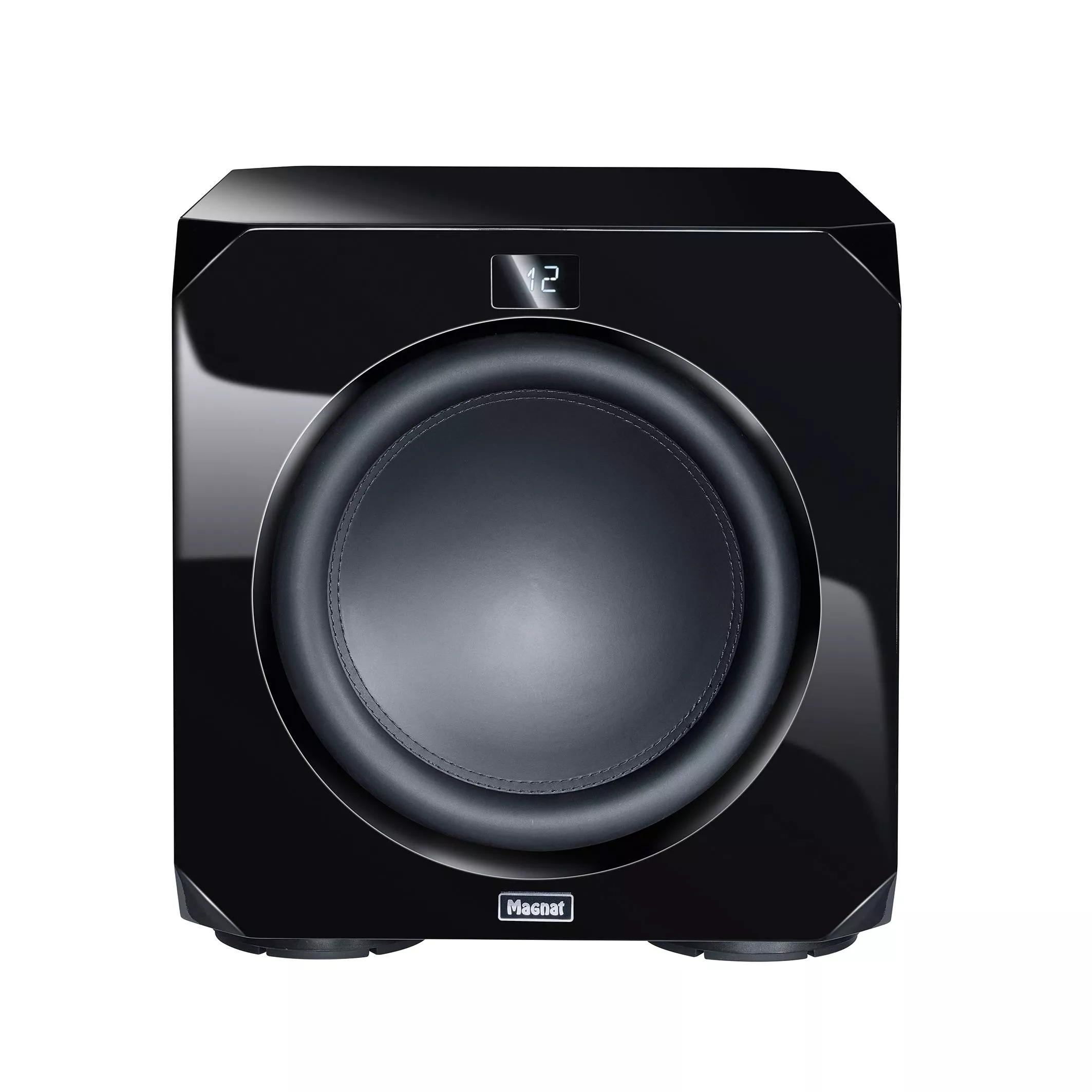 MAGNAT OMEGA CS12 BLACK SATIN (UNIDAD)