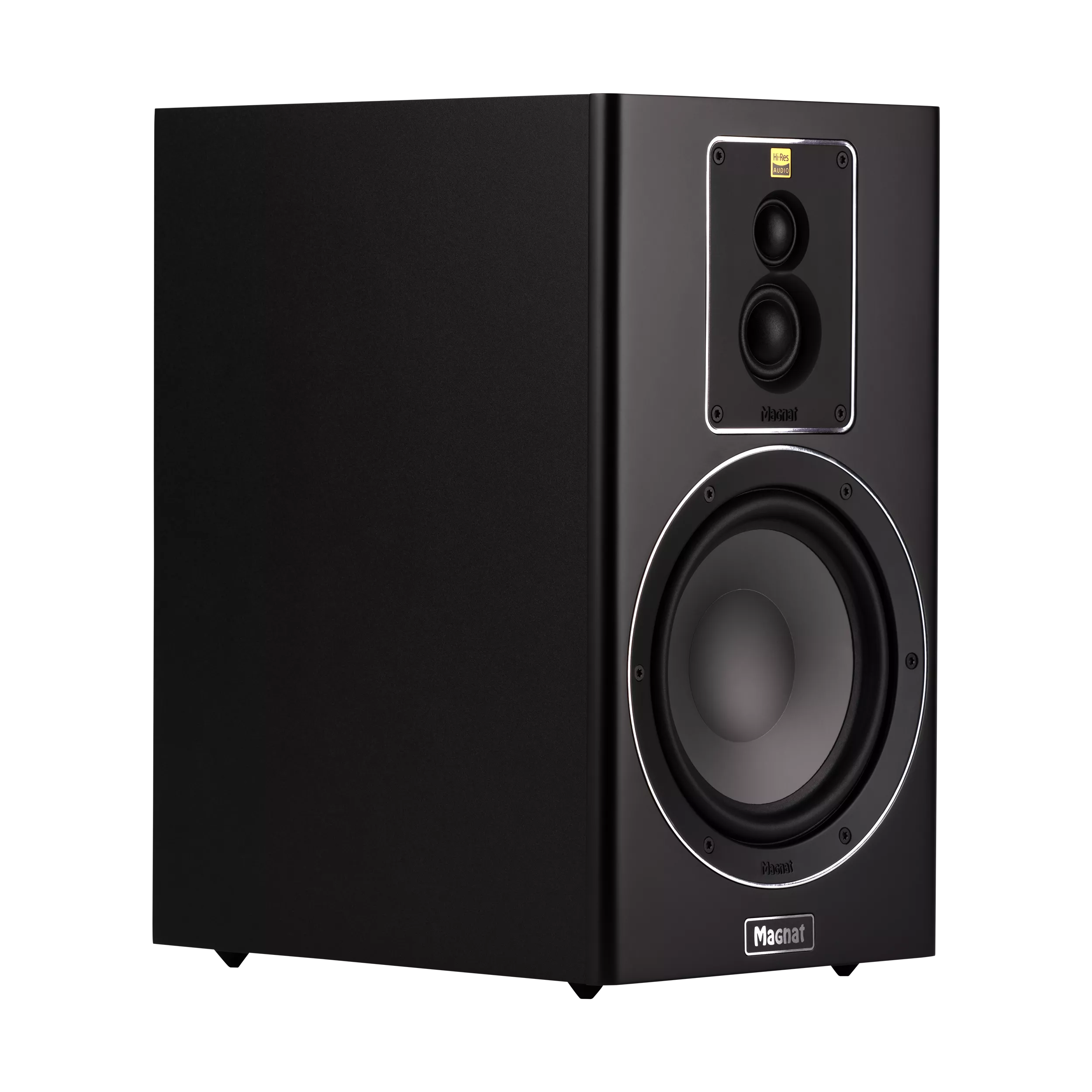 MAGNAT SIGNATURE 603 BLACK SATIN (PAR)