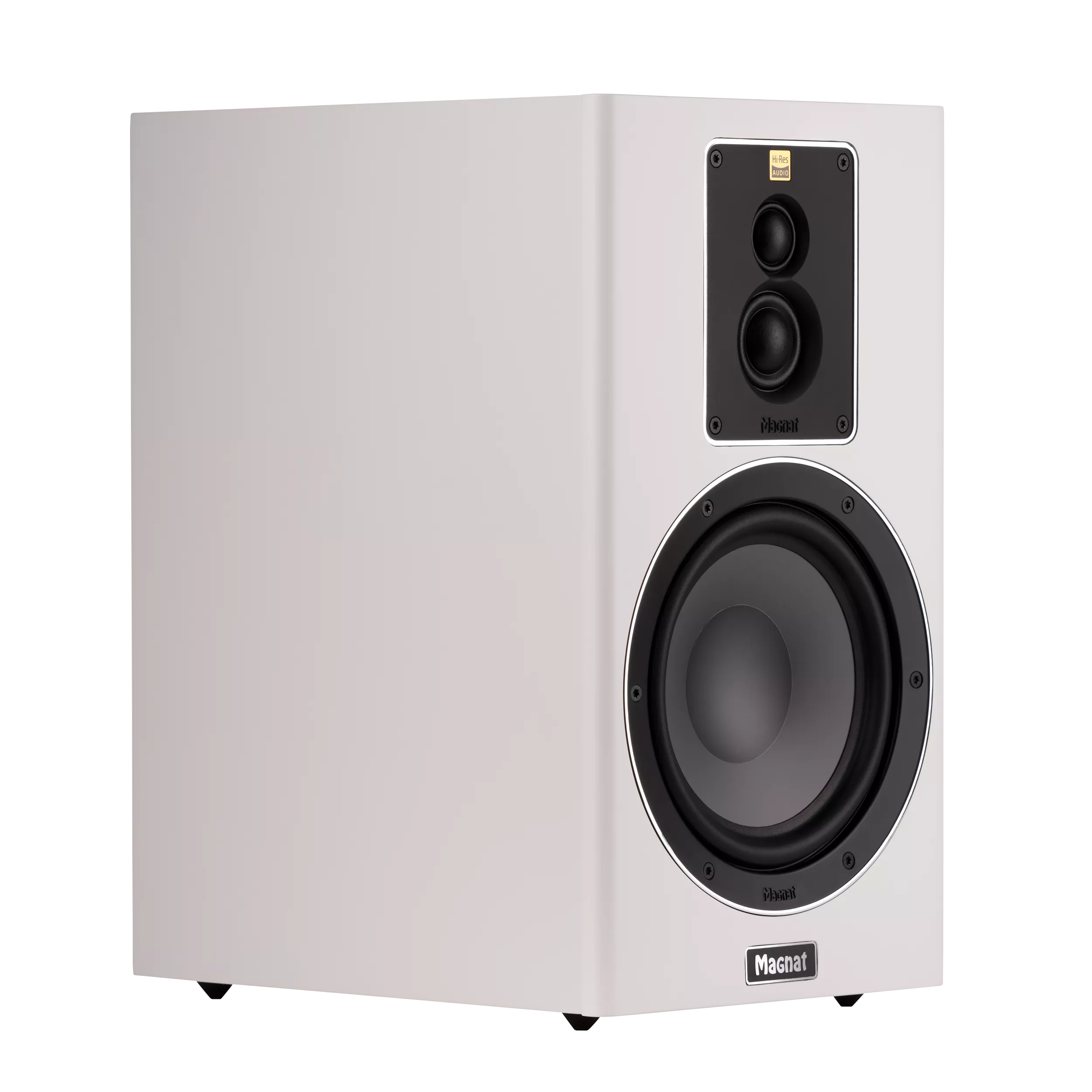 MAGNAT SIGNATURE 603 WHITE SATIN (PAR)