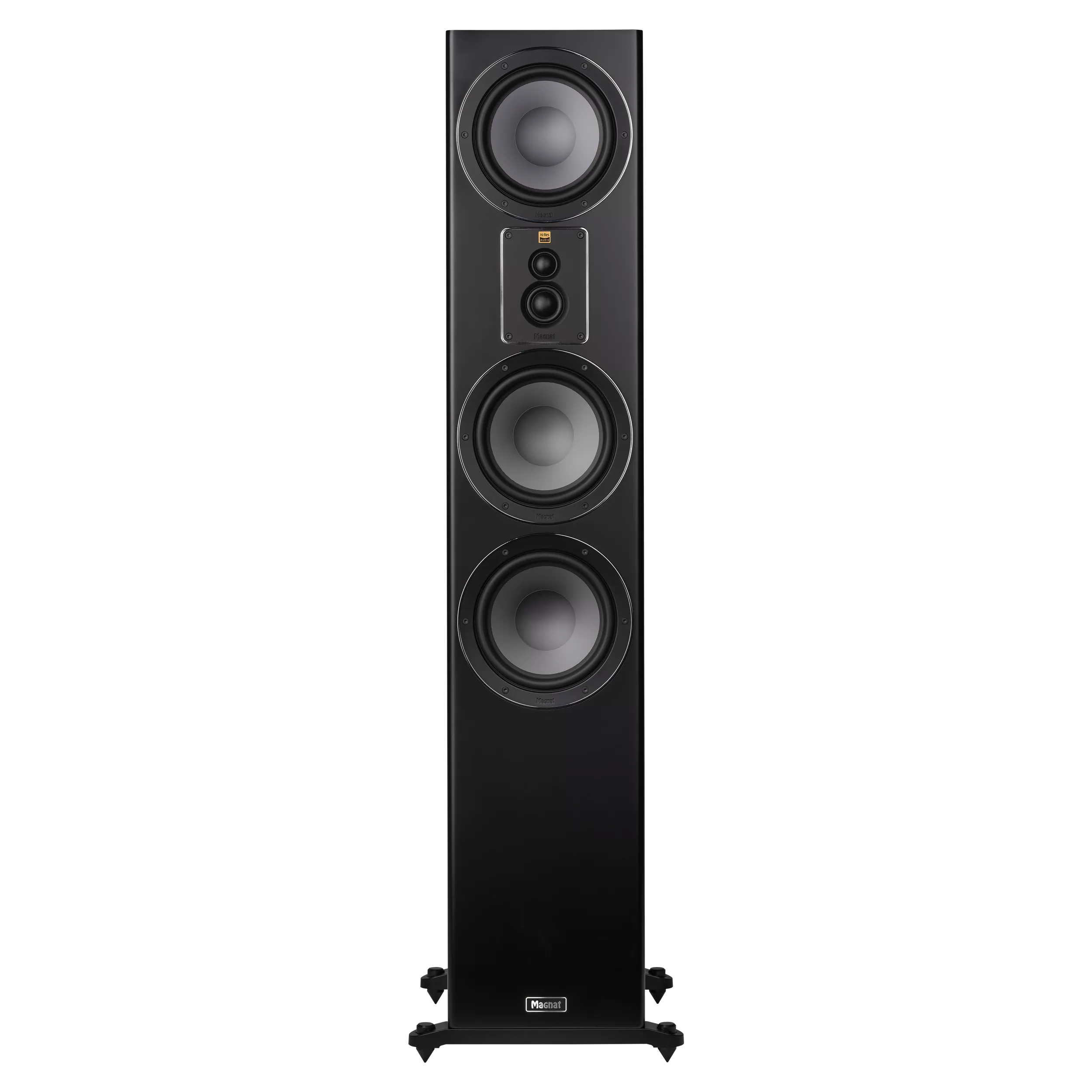 MAGNAT SIGNATURE 607 BLACK SATIN (UNIDAD)
