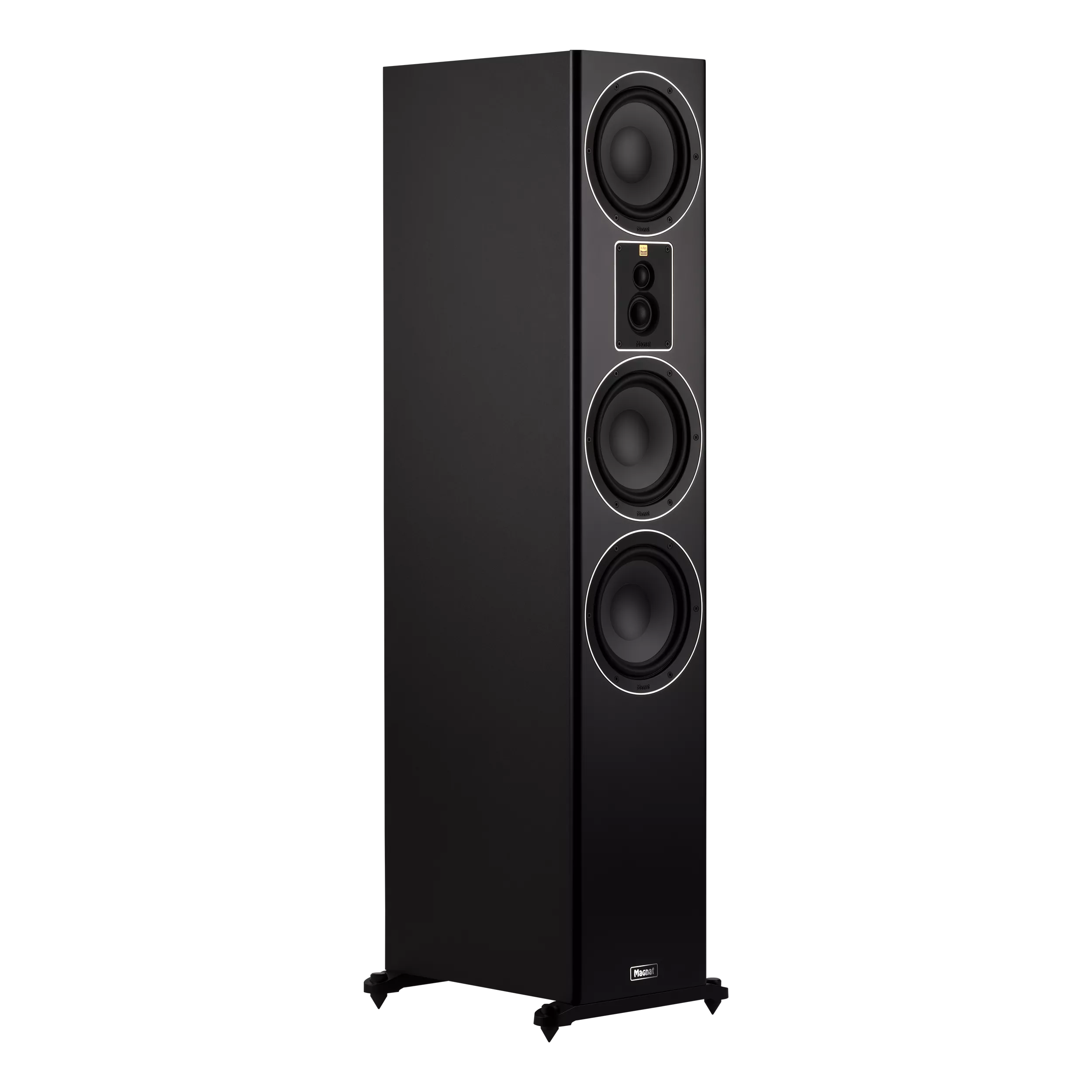 MAGNAT SIGNATURE 607 BLACK SATIN (UNIDAD)