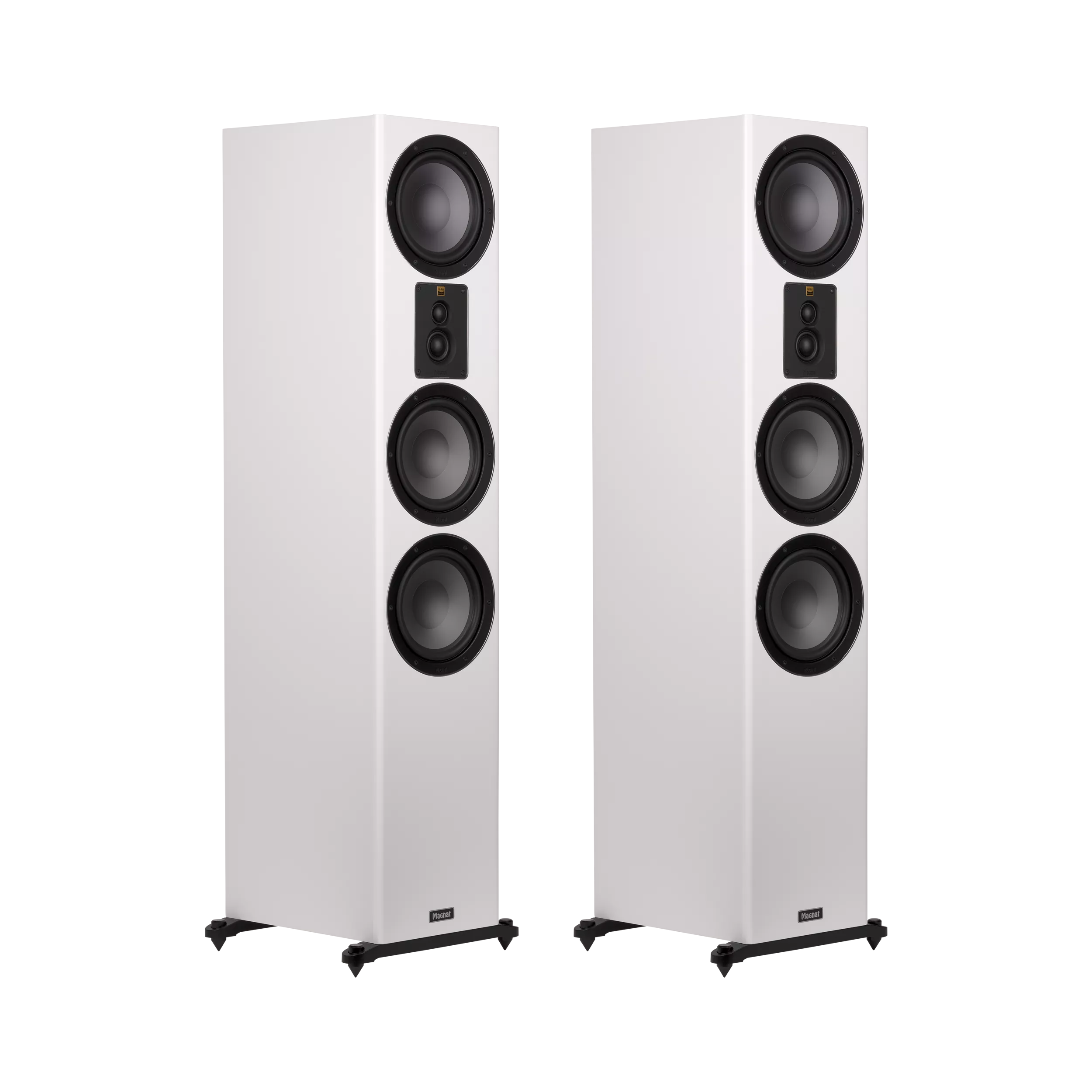 MAGNAT SIGNATURE 607 WHITE SATIN (UNIDAD)