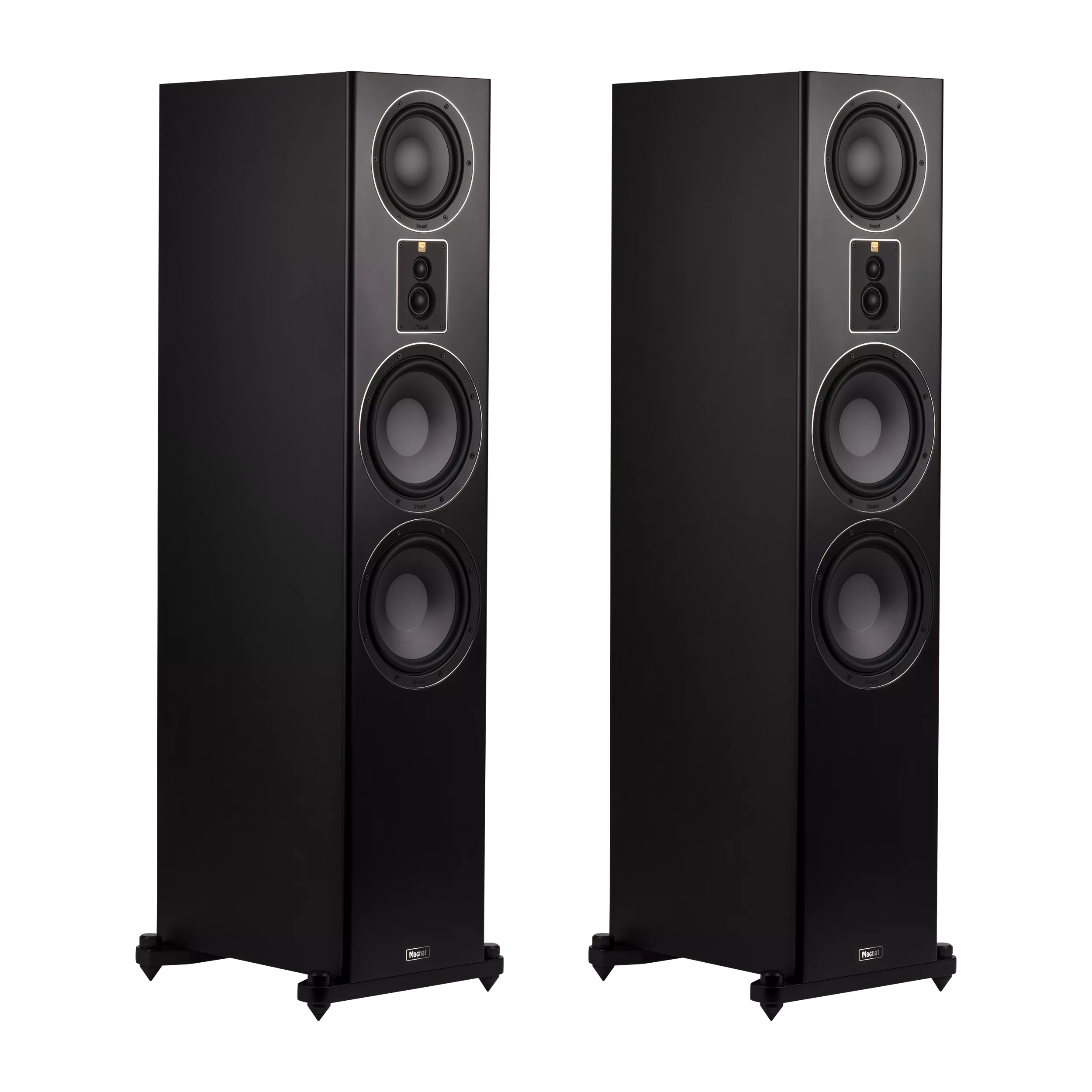 MAGNAT SIGNATURE 809 BLACK SATIN (UNIDAD)