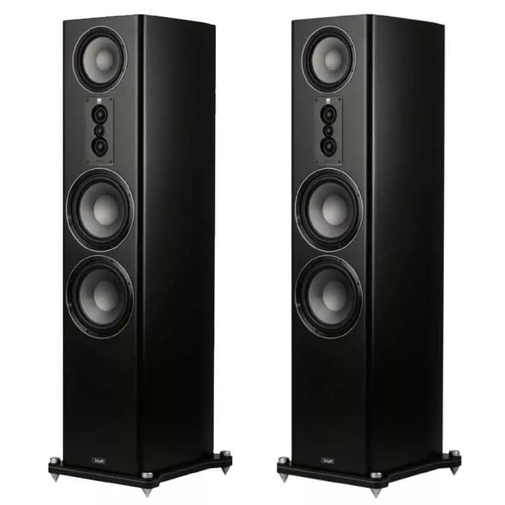 MAGNAT SIGNATURE 999 BLACK HIGH GLOSS (UNIDAD)