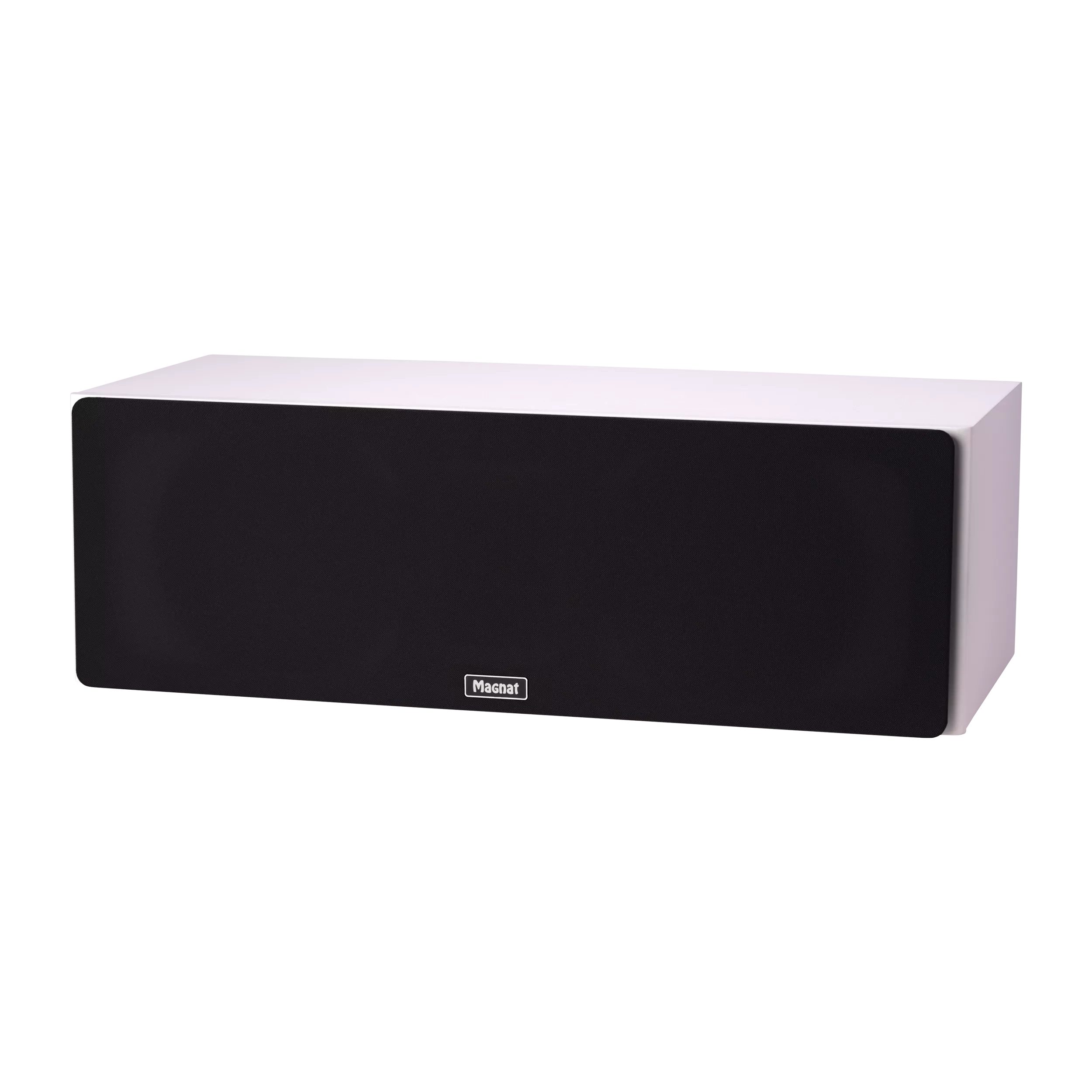 MAGNAT SIGNATURE CENTER PRO II WHITE SATIN (UNIDAD)