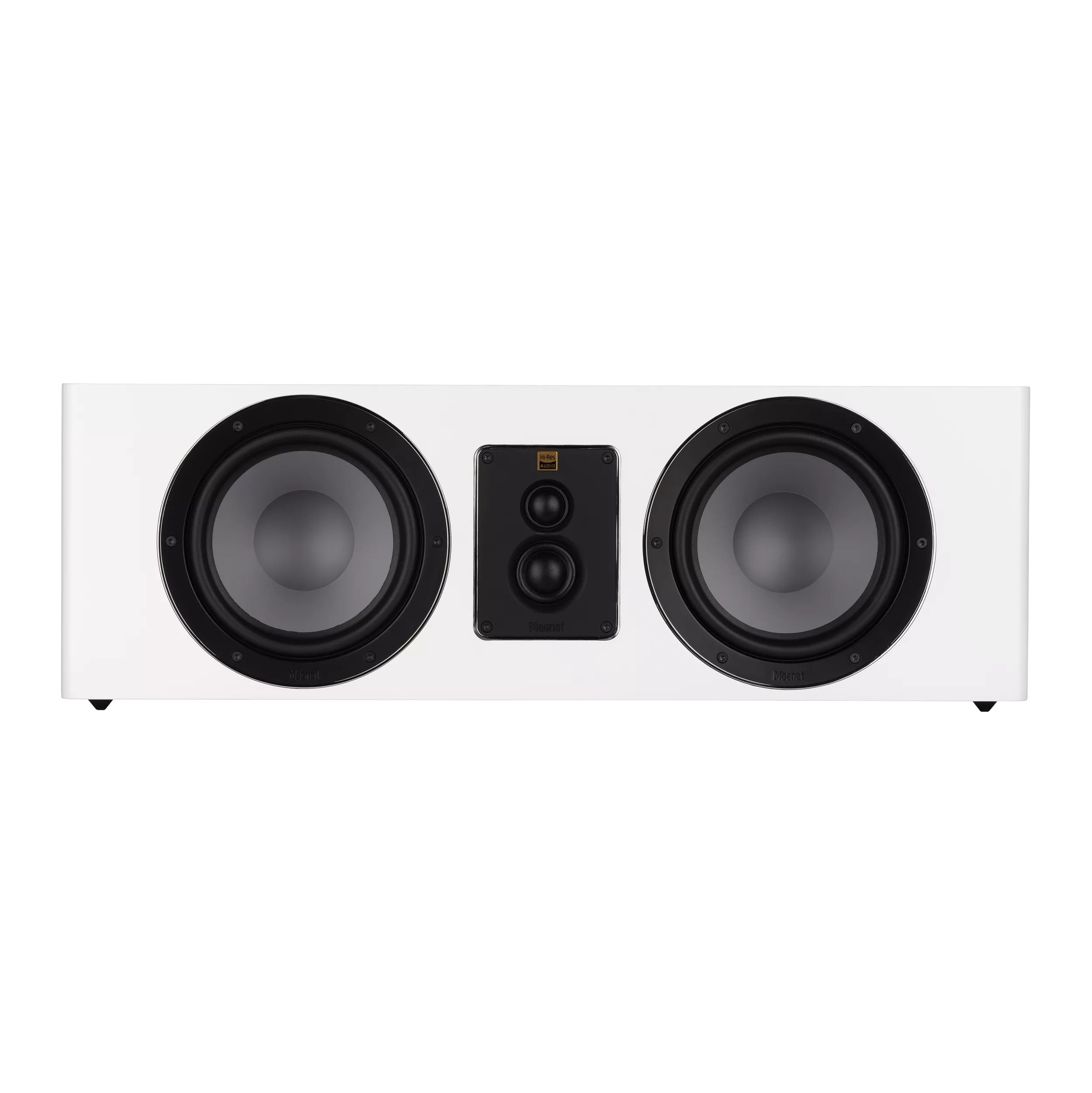 MAGNAT SIGNATURE CENTER PRO II WHITE SATIN (UNIDAD)