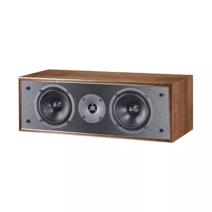 MAGNAT MONITOR S12C WALNUT (UNIDAD)