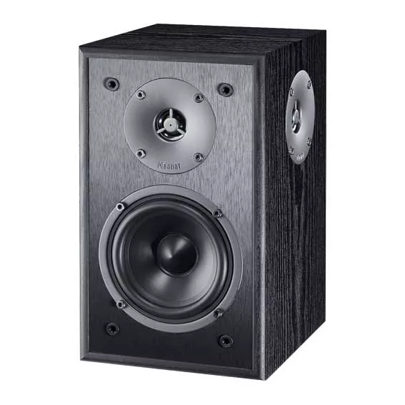 MAGNAT MONITOR S10D BLACK (PAREJA)