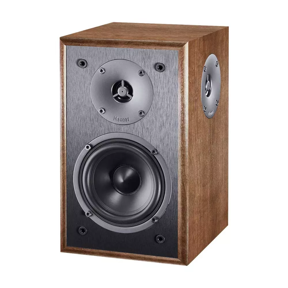 MAGNAT MONITOR S10D WALNUT (PAREJA)