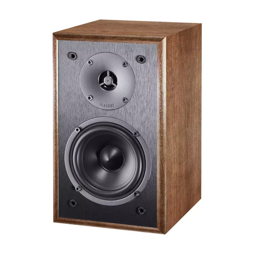 MAGNAT MONITOR S10B WALNUT (PAREJA)