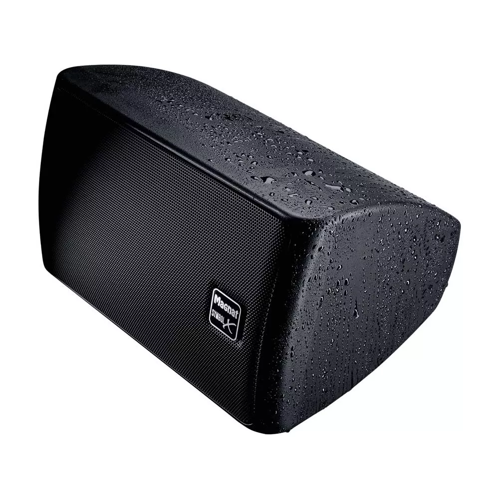MAGNAT SYMBOL X160 BLACK (PAR)