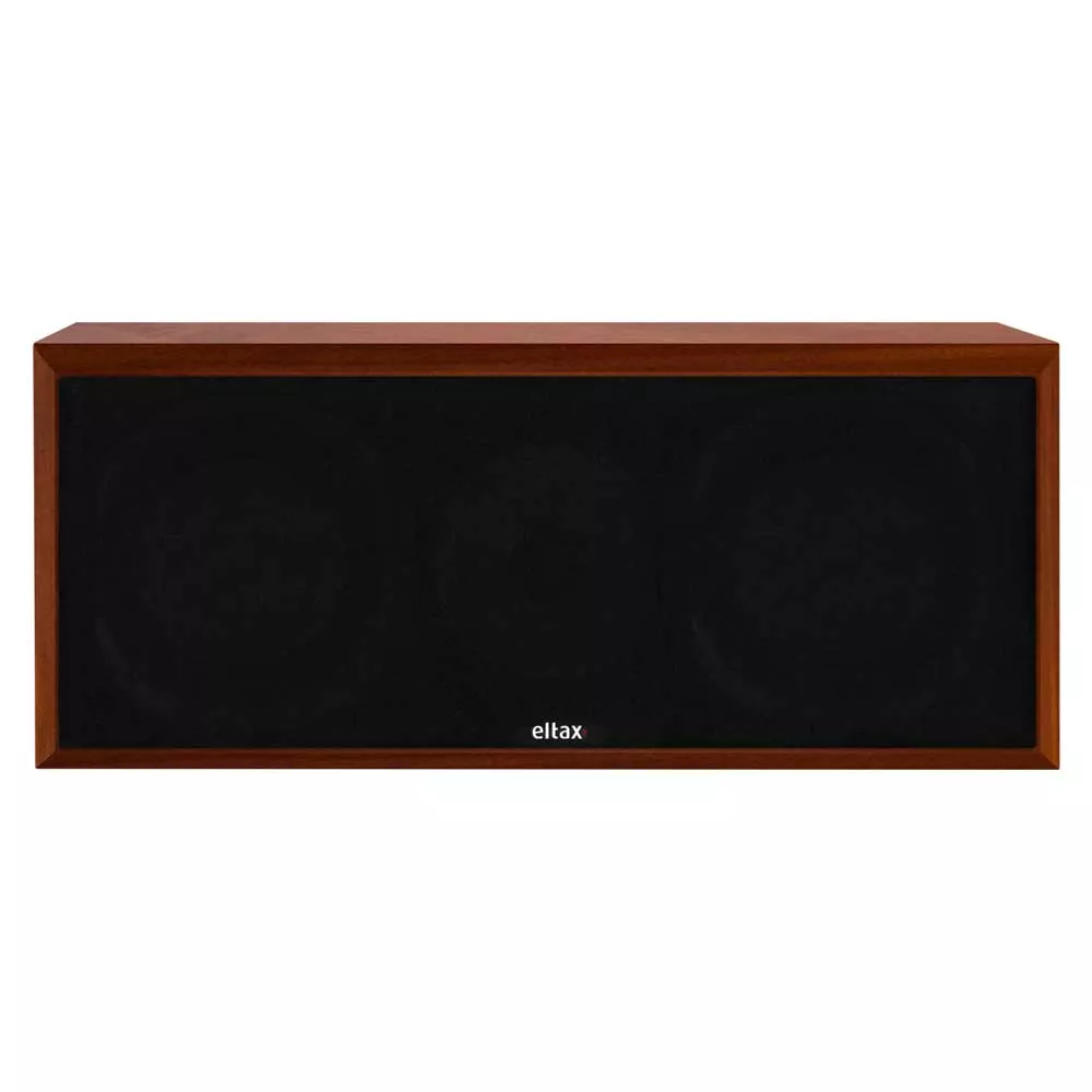 ELTAX MONITOR CENTER WALNUT