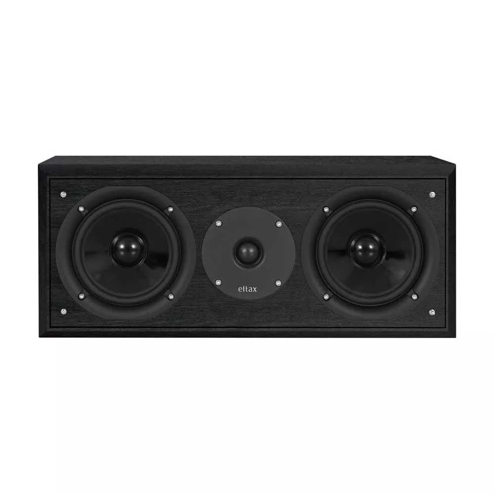 ELTAX MONITOR CENTER BLACK