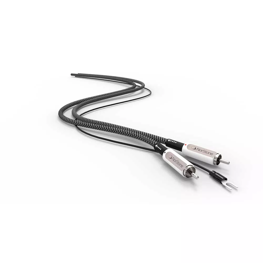 NORSTONE JURA RCA-RCA  1,0 MTS.