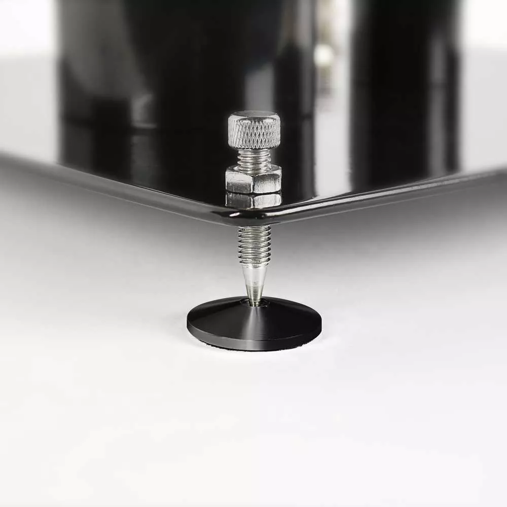 NORSTONE COUNTER SPIKES black (unidad)