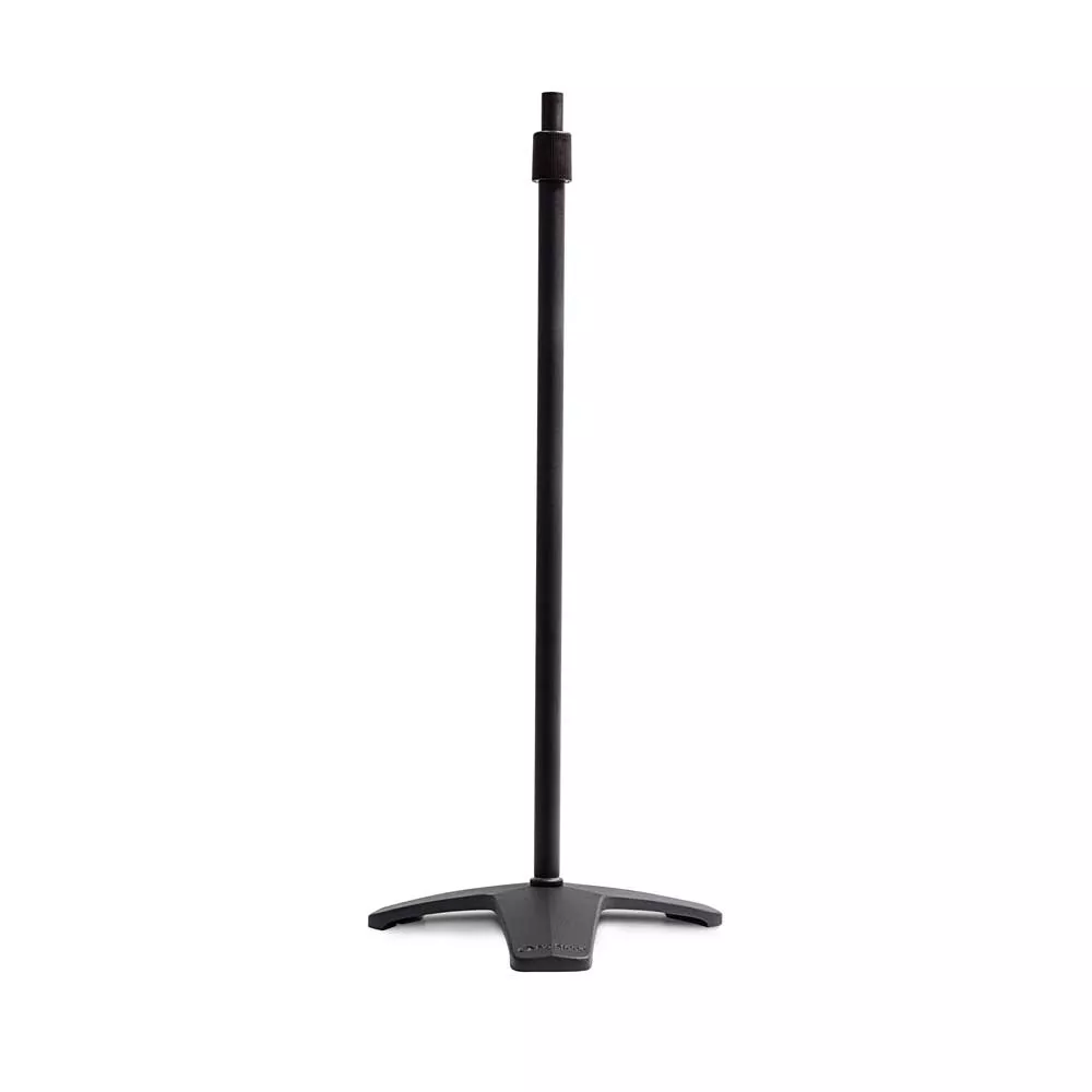 NORSTONE FINN EDGE BLACK SOPORTE PIE