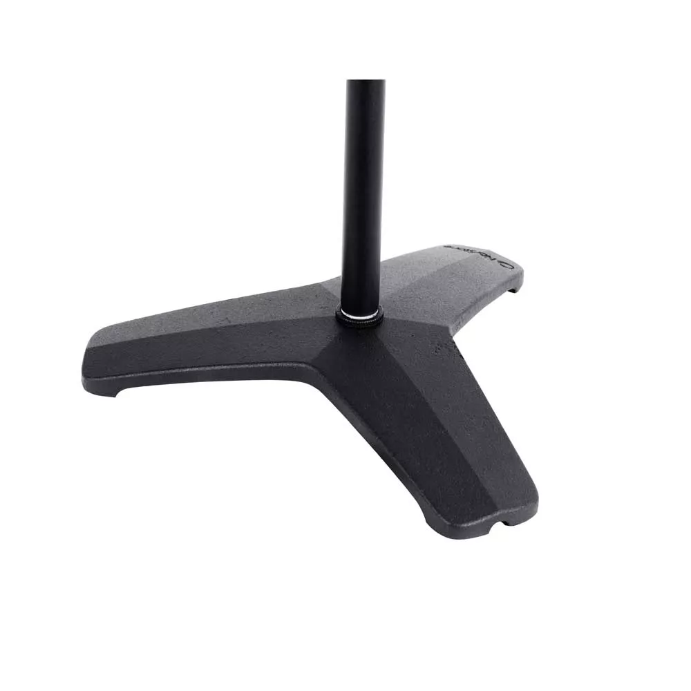 NORSTONE FINN EDGE BLACK SOPORTE PIE