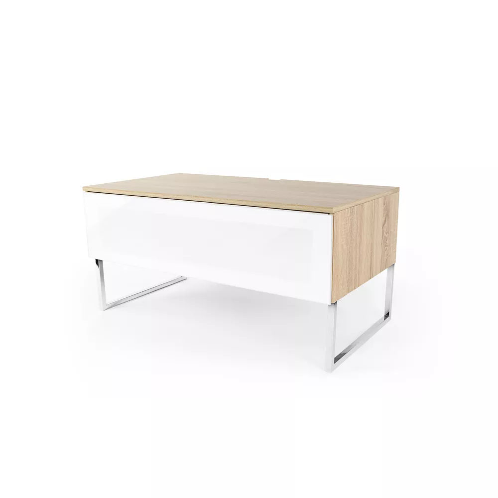 NORSTONE KHALM OAK/WHITE