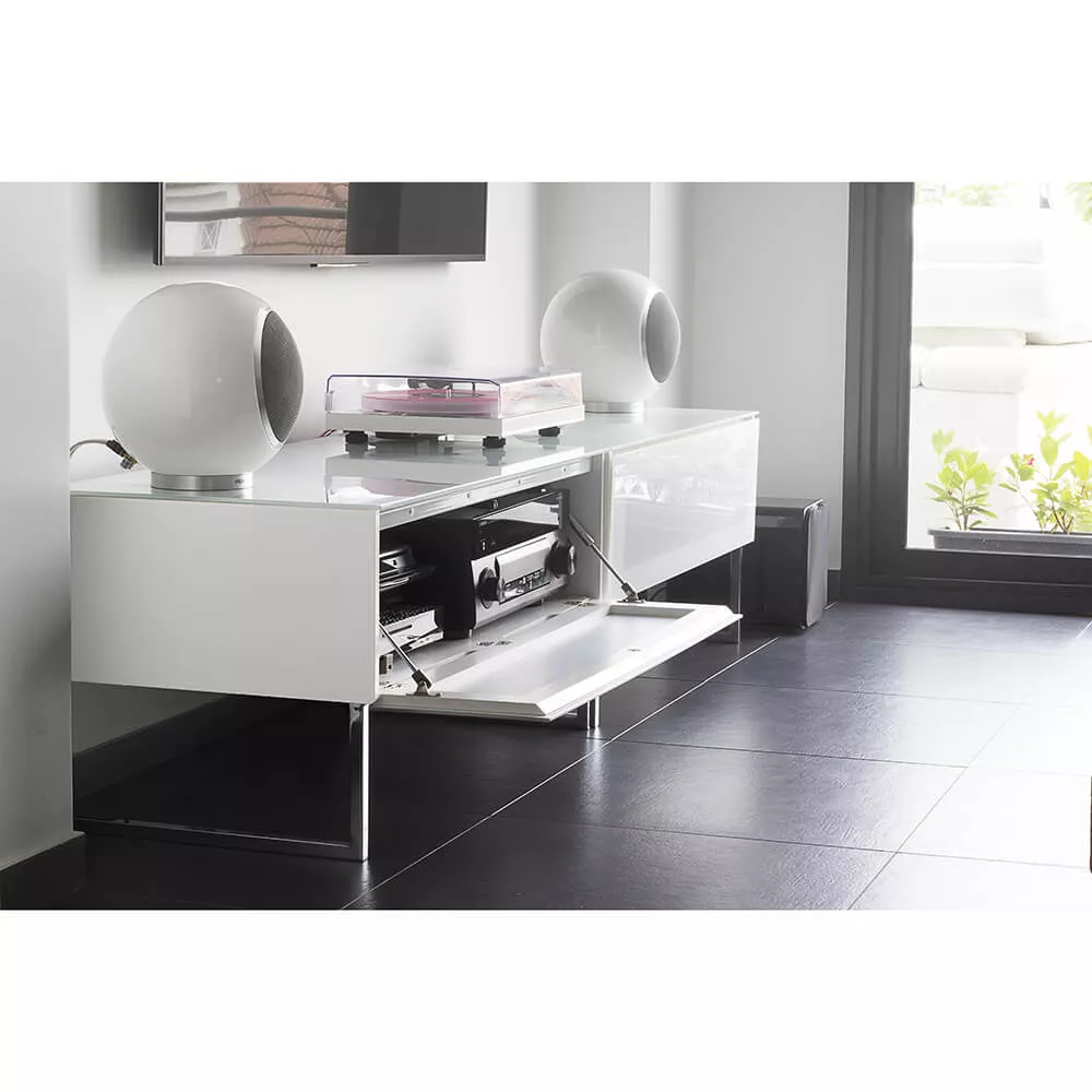 NORSTONE KHALM WHITE