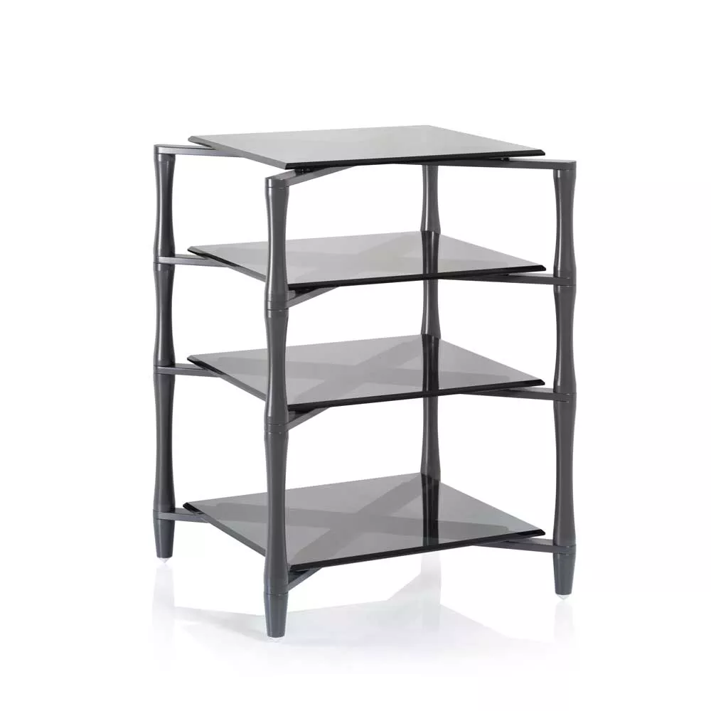 NORSTONE SLENDER HIFI GUNMETAL GREY