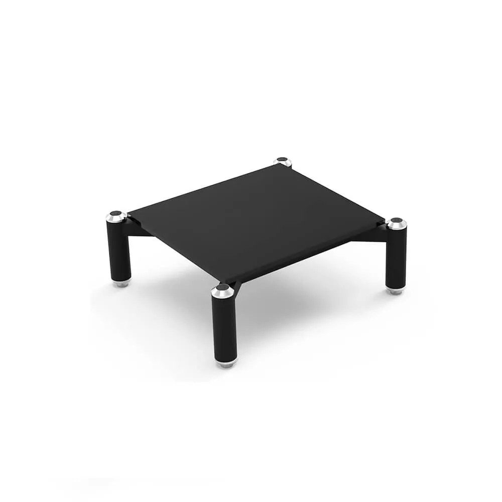 NORSTONE SPIDER 1  BLACK- BLACK GLASS