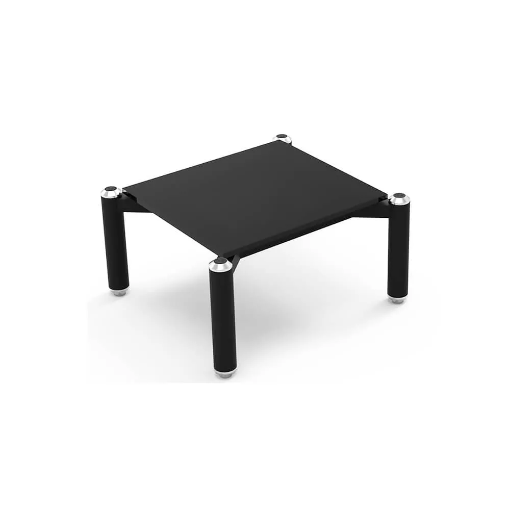 NORSTONE SPIDER 3  BLACK- BLACK GLASS