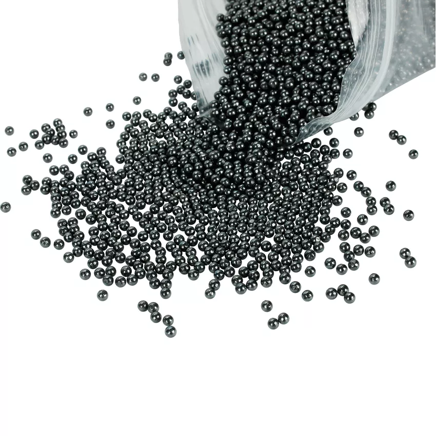 NORSTONE ACOUSTIC METAL BEADS