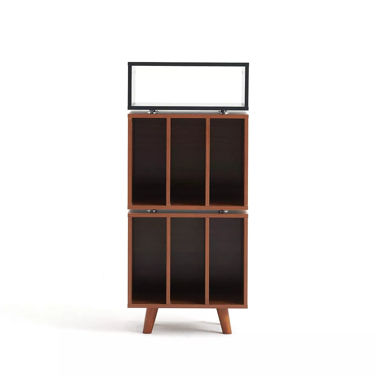 NORSTONE STOCKHOLM 1100 WALNUT BLACK