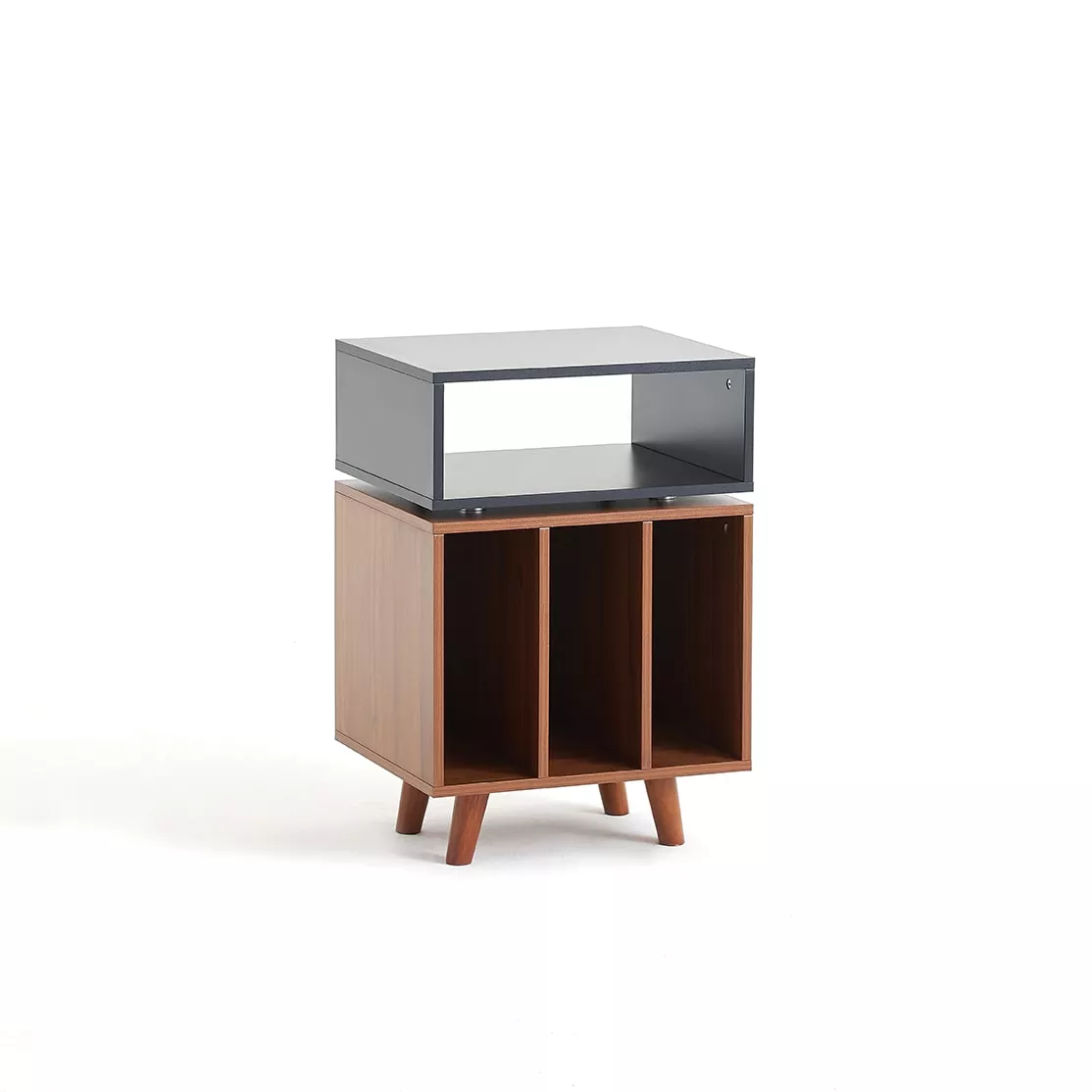 NORSTONE STOCKHOLM 700 WALNUT BLACK